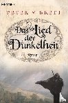 Brett, Peter V. - Das Lied der Dunkelheit