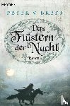 Brett, Peter V. - Das Flüstern der Nacht