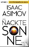 Asimov, Isaac - Die nackte Sonne