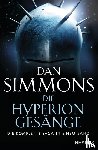 Simmons, Dan - Die Hyperion-Gesänge