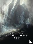 Lovecraft, H. P. - Cthulhus Ruf