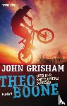 Grisham, John - Theo Boone und der entflohene Mörder