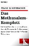 Schirrmacher, Frank - Das Methusalem-Komplott