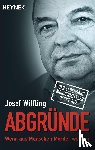 Wilfling, Josef - Abgründe