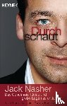 Nasher, Jack - Durchschaut