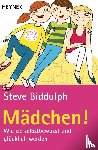 Biddulph, Steve - Mädchen!