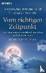 Paungger, Johanna, Poppe, Thomas - Vom richtigen Zeitpunkt