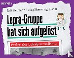 UNKNOWN - LEPRA-GRUPPE HAT SICH AUFGEL S