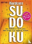  - Hardcore-Sudoku