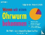 Berlin, Katja, Grünlich, Peter - Wovon wir einen Ohrwurm bekommen