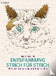 Wallis, Emily - Entspannung Strich für Strich