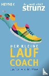 Strunz, Ulrich - Der kleine Laufcoach