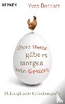 Bossart, Yves - Ohne Heute gäbe es morgen kein Gestern