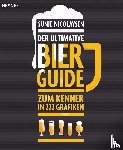 Nicolaysen, Sünje - Der ultimative Bier-Guide