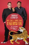 Derksen, Thomas - Und täglich grüßt der Tigervater