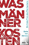 Heesen, Boris von - Was Männer kosten