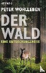 Wohlleben, Peter - Der Wald
