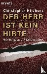 Hitchens, Christopher - Der Herr ist kein Hirte