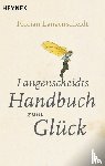 Langenscheidt, Florian - Langenscheidts Handbuch zum Glück