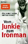 Schmitt-Kilian, Jörg, Nieding, Andreas - Vom Junkie zum Ironman