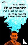 Tammet, Daniel - Elf ist freundlich und Fünf ist laut