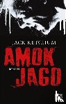 Ketchum, Jack - Amokjagd