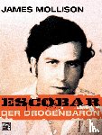 Mollison, James - Escobar