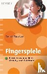 Brucker, Bernd - Fingerspiele