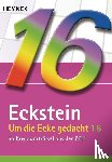 Eckstein - Um die Ecke gedacht 16
