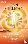 Millman, Dan - Die Goldenen Regeln des friedvollen Kriegers