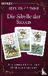 Treppner, Iris - Die Sibylle der Salons