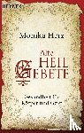 Herz, Monika - Alte Heilgebete