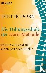 Dorn, Dieter - Die Haltungsschule der Dorn-Methode