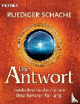 Schache, Ruediger - Die Antwort
