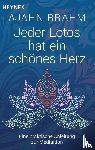 Brahm, Ajahn - Jeder Lotos hat ein schönes Herz