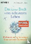 Collard, Patrizia - Das kleine Buch vom achtsamen Leben