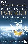 Alexander, Eben - Blick in die Ewigkeit