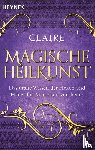 Claire - Magische Heilkunst