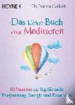 Collard, Patrizia - Das kleine Buch vom Meditieren