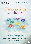Mercier, Patricia - Das kleine Buch der Chakras