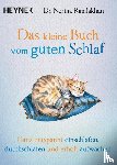 Ramlakhan, Nerina - Das kleine Buch vom guten Schlaf