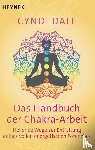 Dale, Cyndi - Das Handbuch der Chakra-Arbeit