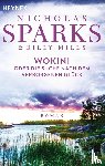 Mills, Billy, Sparks, Nicholas - Die Suche nach dem verborgenen Glück