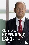 Scholz, Olaf - Hoffnungsland