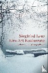 Lenz, Siegfried - Eine Art Bescherung