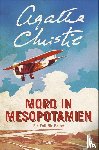 Christie, Agatha - Mord in Mesopotamien