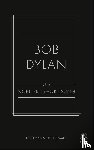 Dylan, Bob - Die Nobelpreis-Vorlesung
