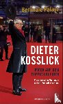 Kosslick, Dieter - Immer auf dem Teppich bleiben