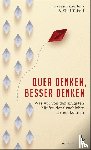 Bäuerlein, Theresa, Tubali, Shai - Quer denken, besser denken