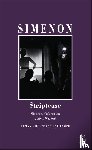 Simenon, Georges - Striptease